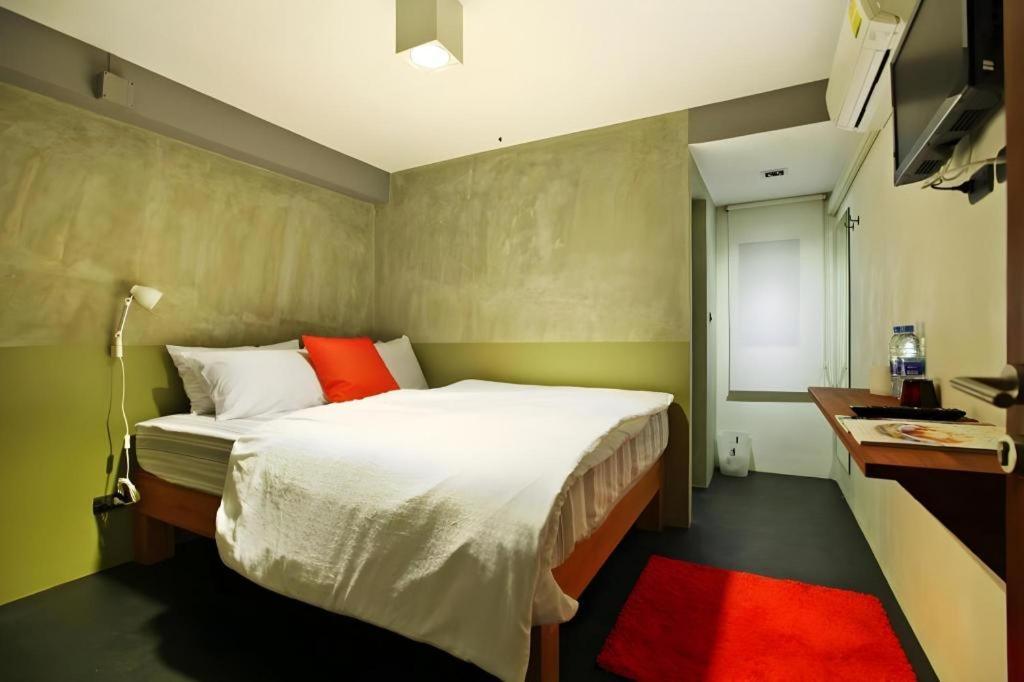 Chic Chiangkhan Hotel Chiang Khan Exterior photo